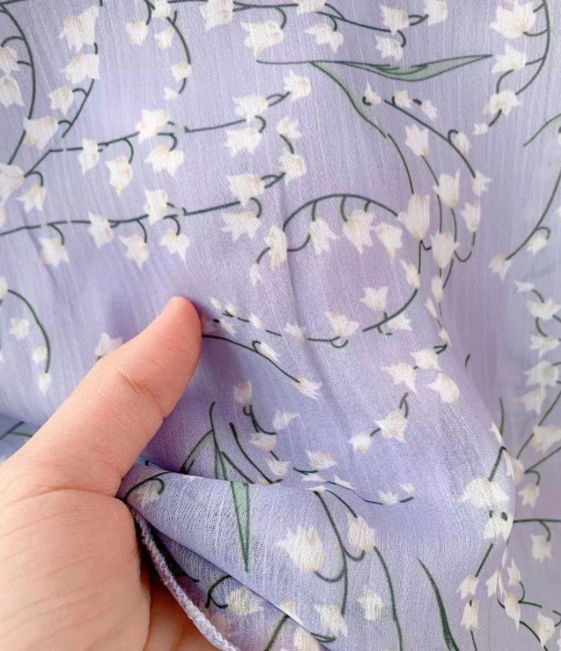Summer Women Dress Floral