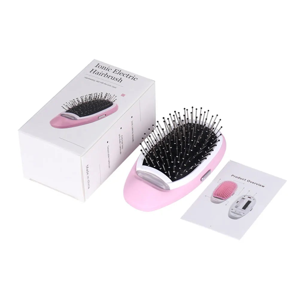 Hotsale Relaxation Hairbrush