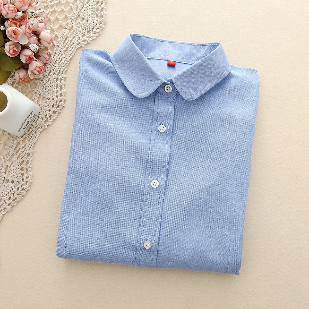 Brand Women Blouse 2025