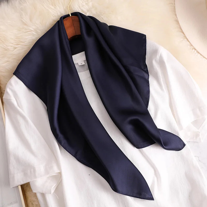 Head Female Foulard Free Shiping