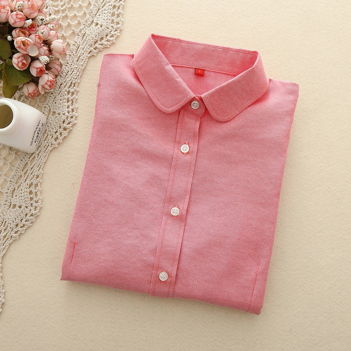 Brand Women Blouse 2025