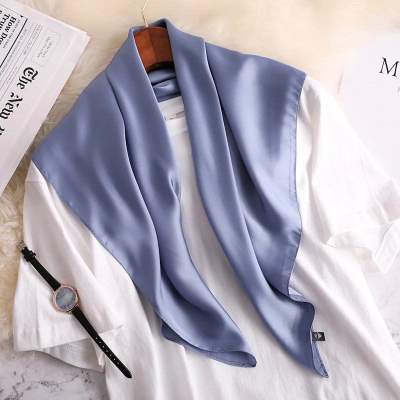 Head Female Foulard Free Shiping
