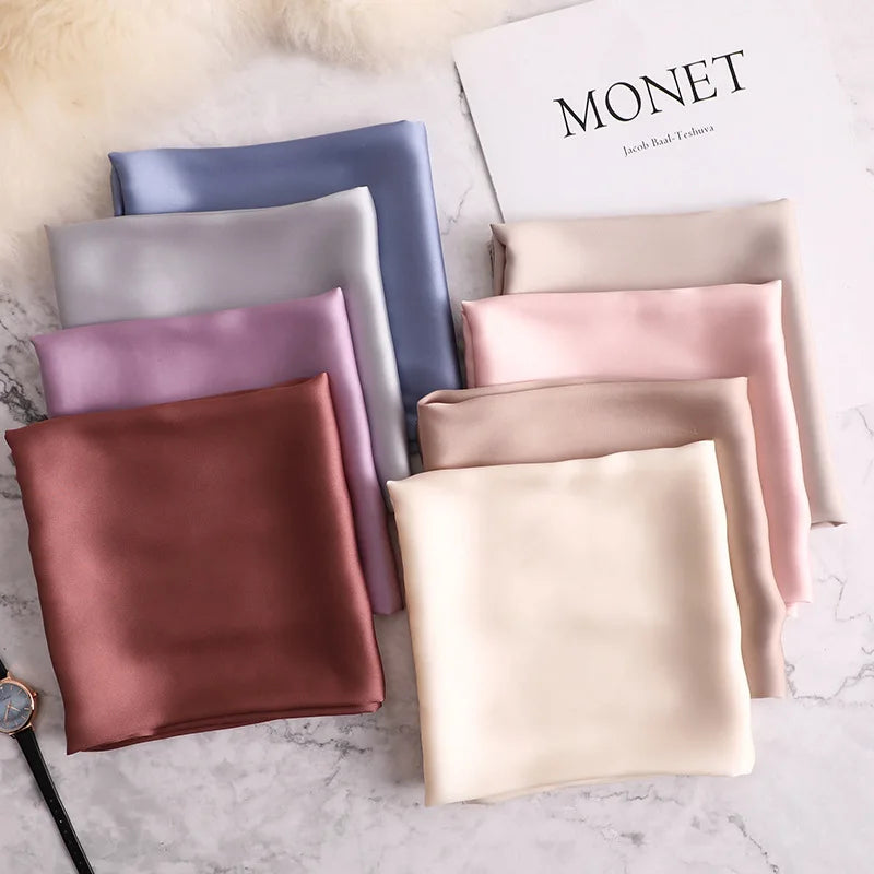 Head Female Foulard Free Shiping