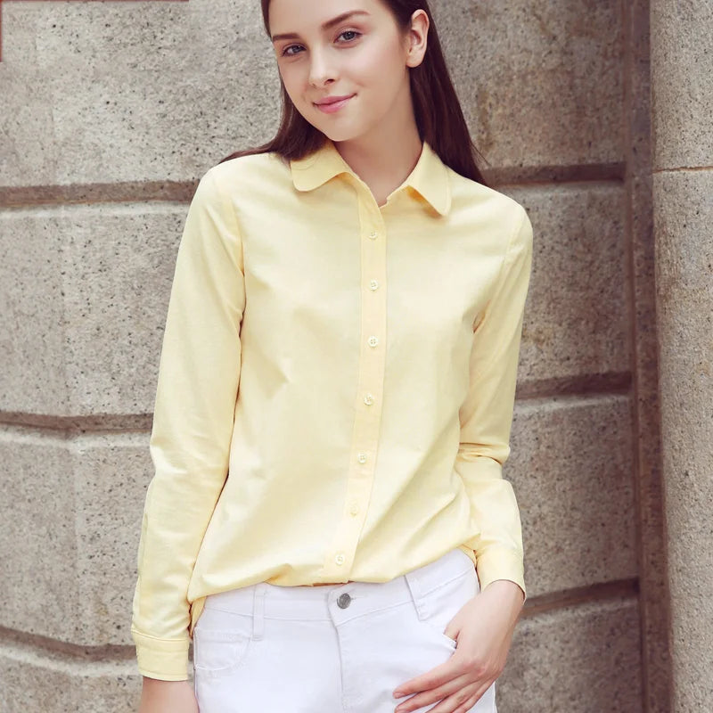 Brand Women Blouse 2025