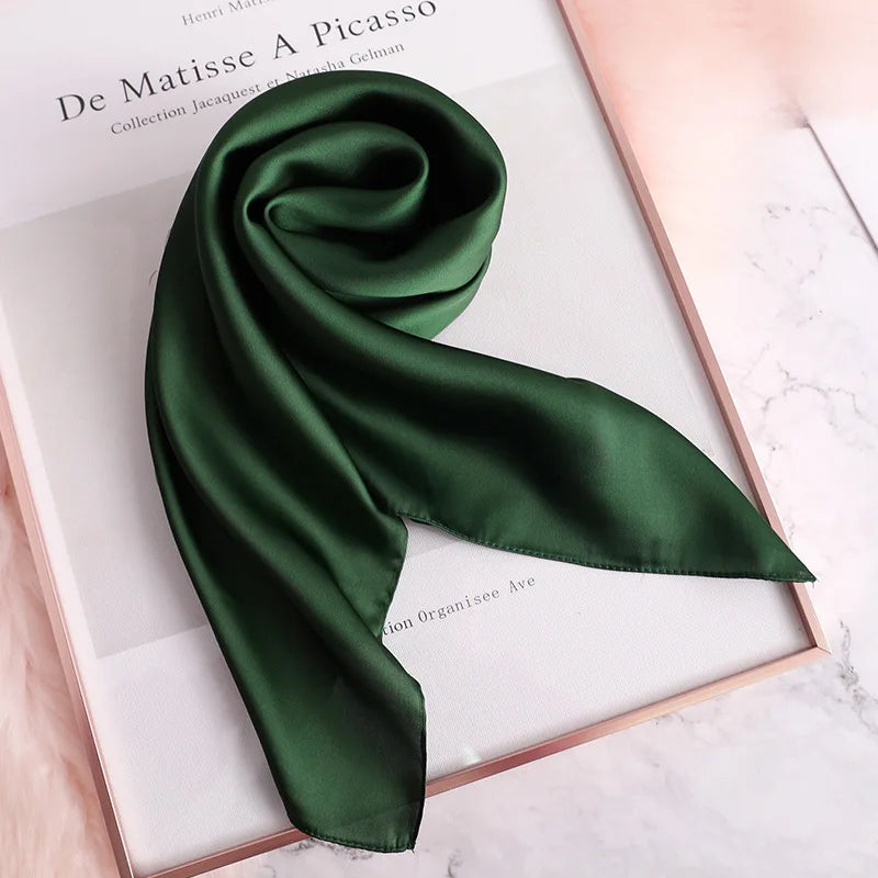 Head Female Foulard Free Shiping