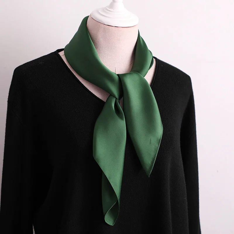 Head Female Foulard Free Shiping