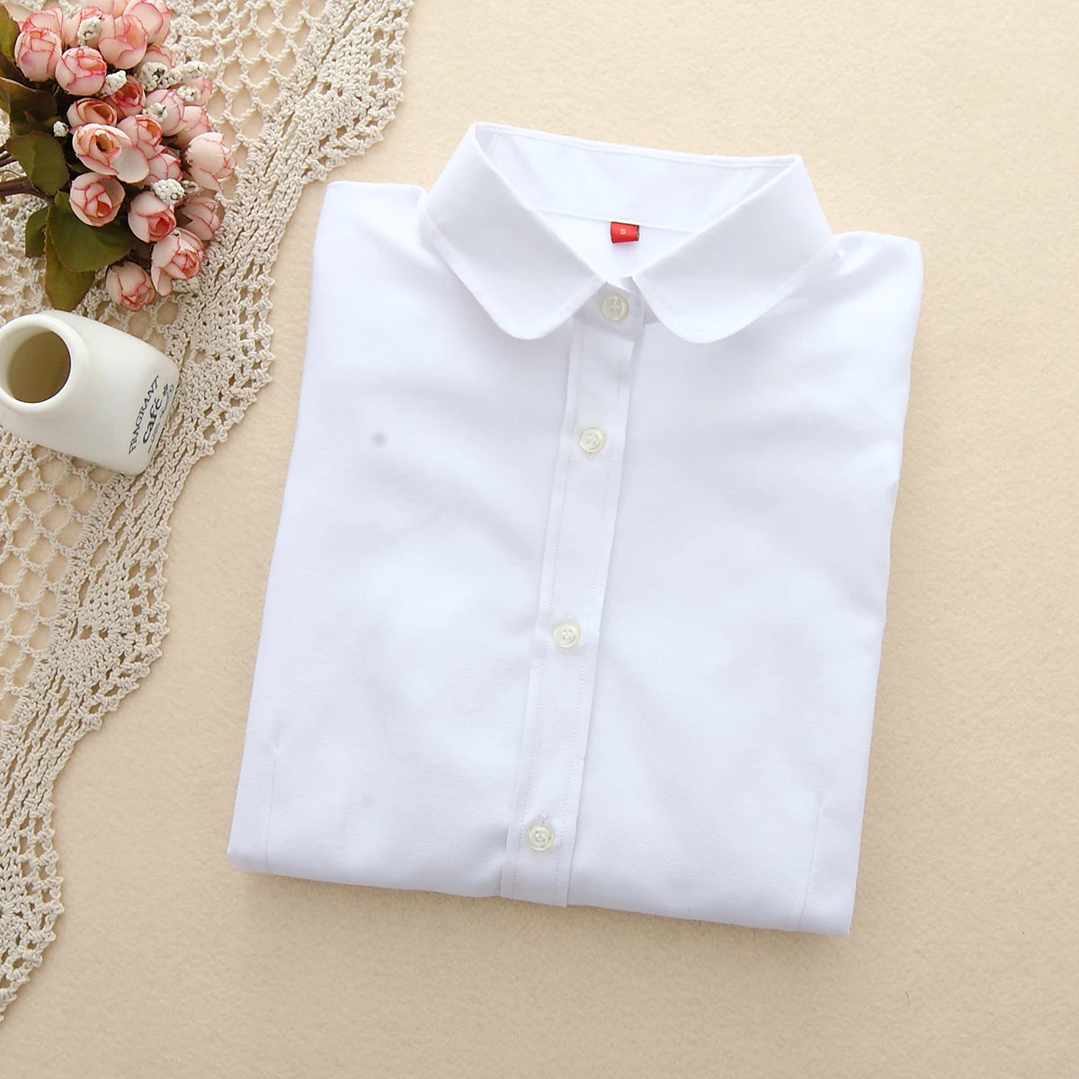 Brand Women Blouse 2025