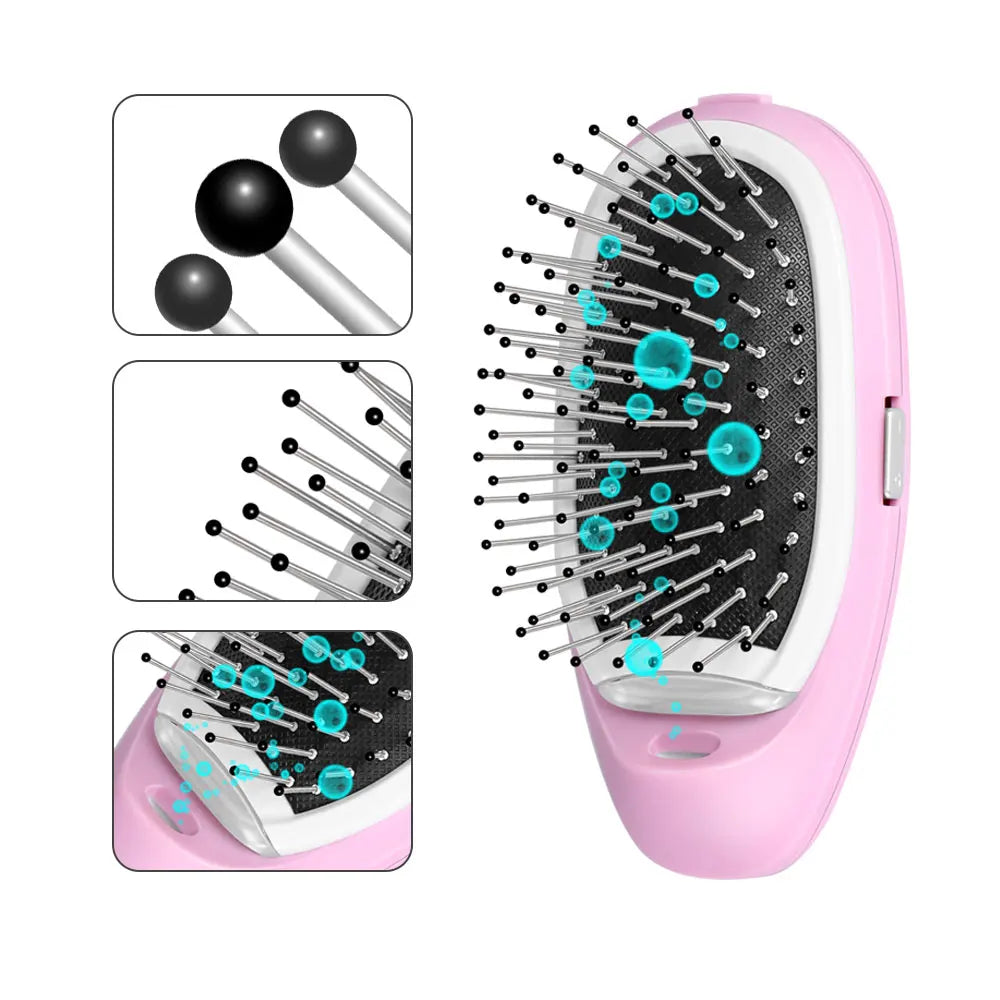 Hotsale Relaxation Hairbrush