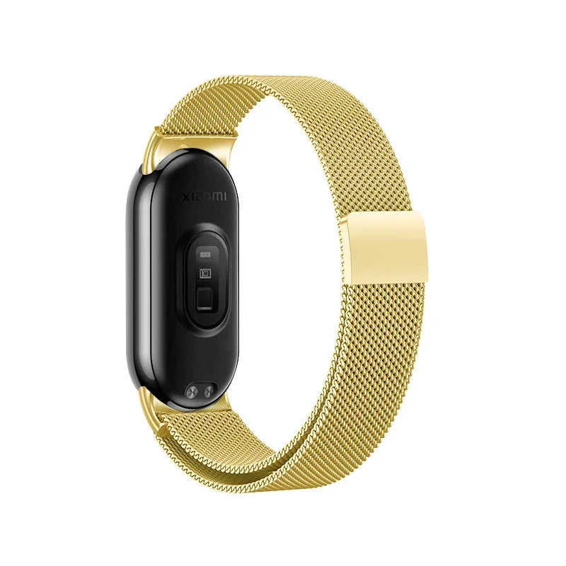 Milanese Loop Strap for Smart Watch 10/9/8 NFC