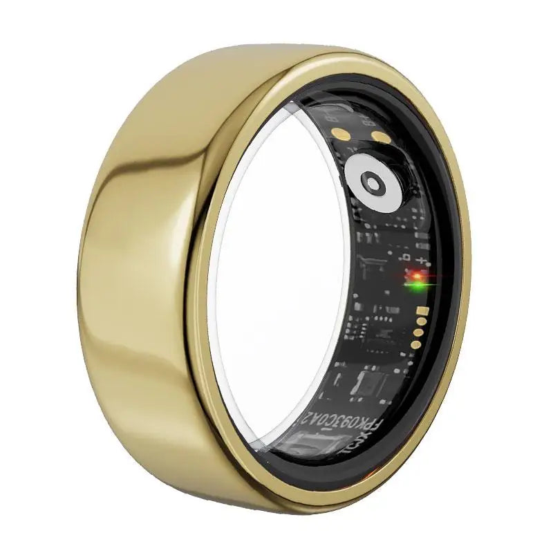 2025 New Smart Ring For Men Women