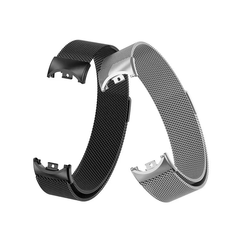 Milanese Loop Strap for Smart Watch 10/9/8 NFC