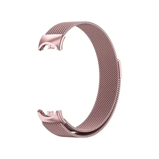 Milanese Loop Strap for Smart Watch 10/9/8 NFC