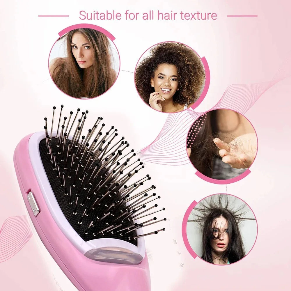 Hotsale Relaxation Hairbrush