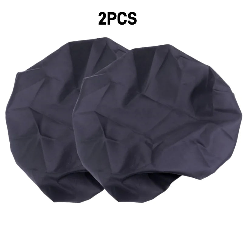 Waterproof Bicycle Seat Cover – UV & Rain Protection for All Bike Saddles