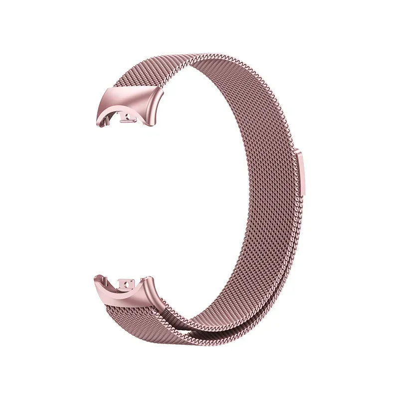 Milanese Loop Strap for Smart Watch 10/9/8 NFC