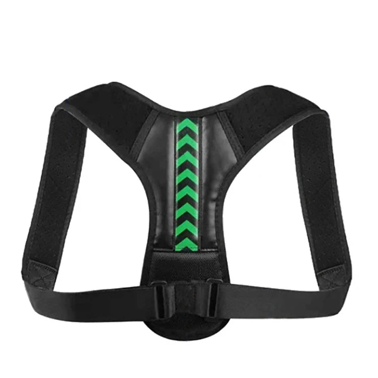 Adjustable Posture Corrector Belt – Back & Spine Support