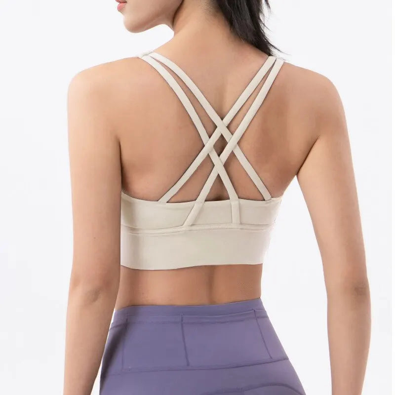 Women Bras , perfect for yoga and comfort