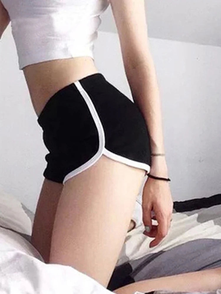 Sports Shorts Women Summer