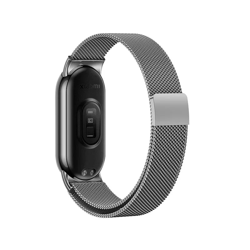 Milanese Loop Strap for Smart Watch 10/9/8 NFC