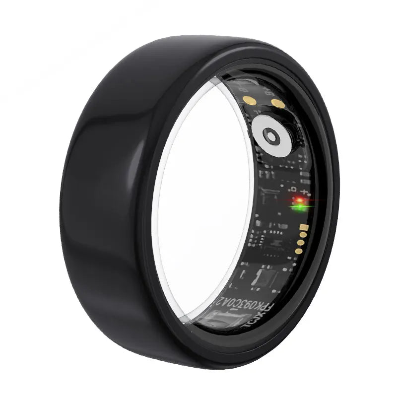 2025 New Smart Ring For Men Women