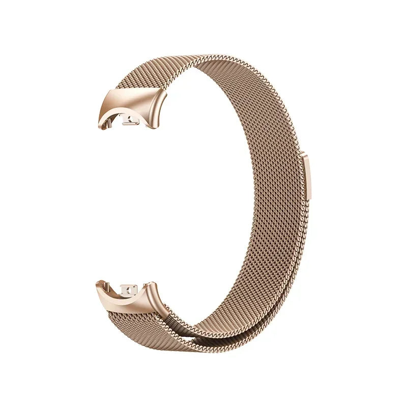Milanese Loop Strap for Smart Watch 10/9/8 NFC