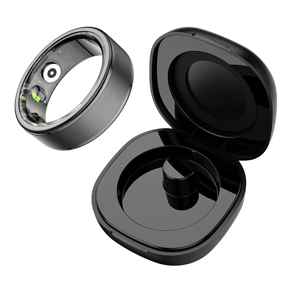 Smart Ring Men Women