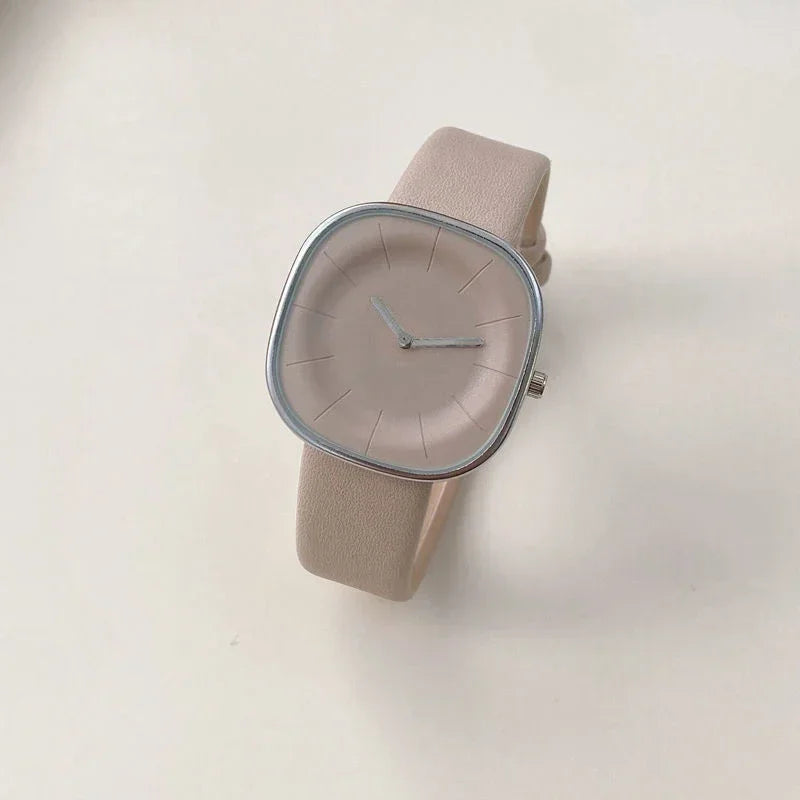 Women's Watches Brand Sport Style