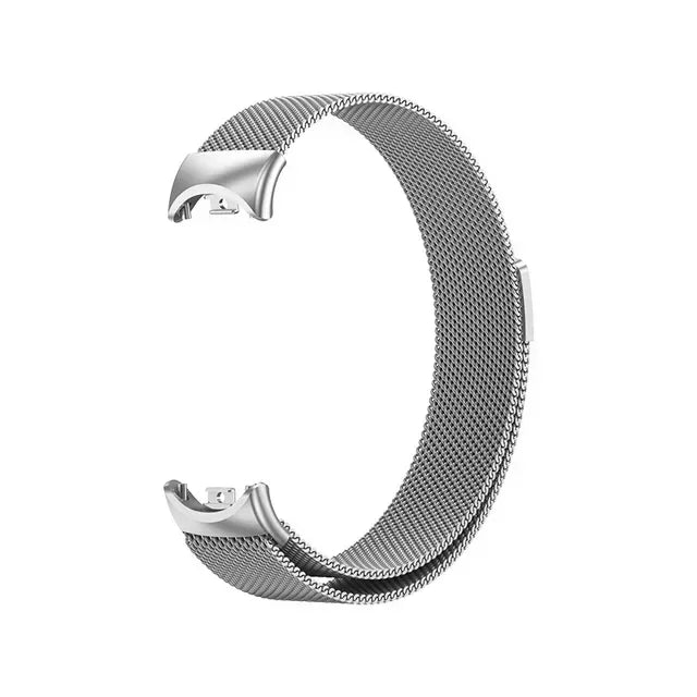 Milanese Loop Strap for Smart Watch 10/9/8 NFC