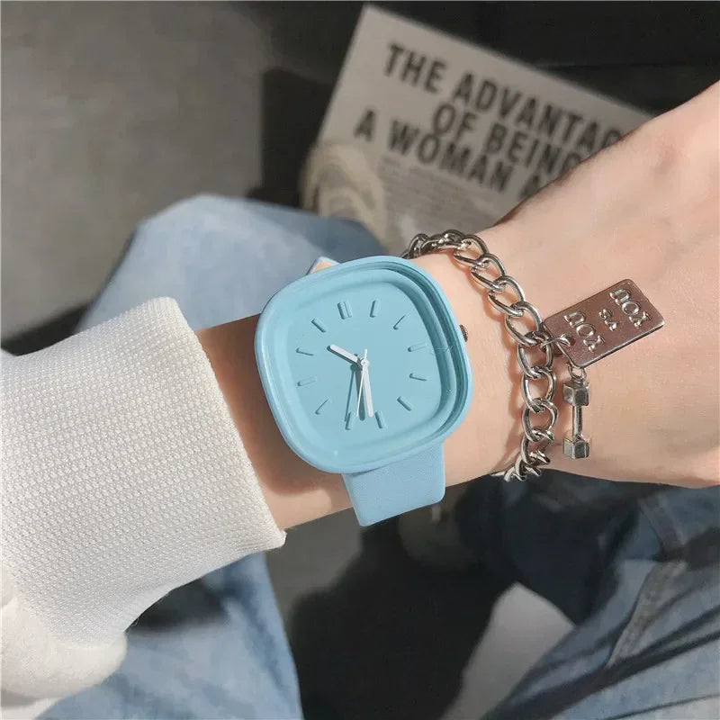 Women's Watches Brand Sport Style