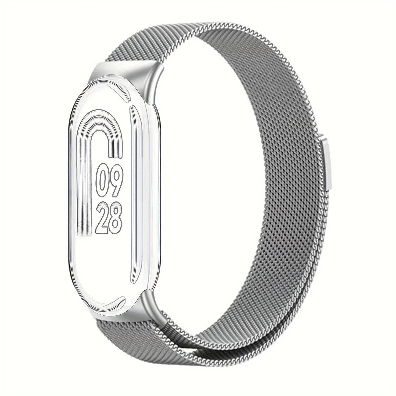 Milanese Loop Strap for Smart Watch 10/9/8 NFC