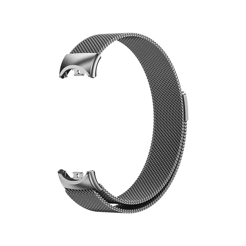 Milanese Loop Strap for Smart Watch 10/9/8 NFC