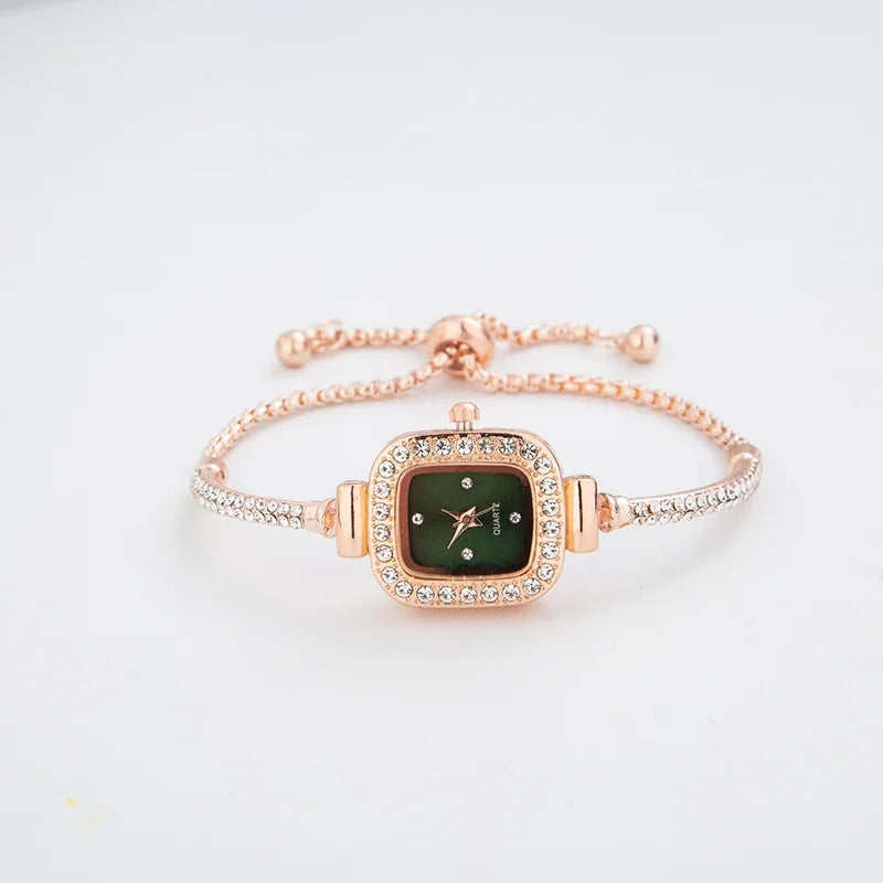 Women’s watch bracelet