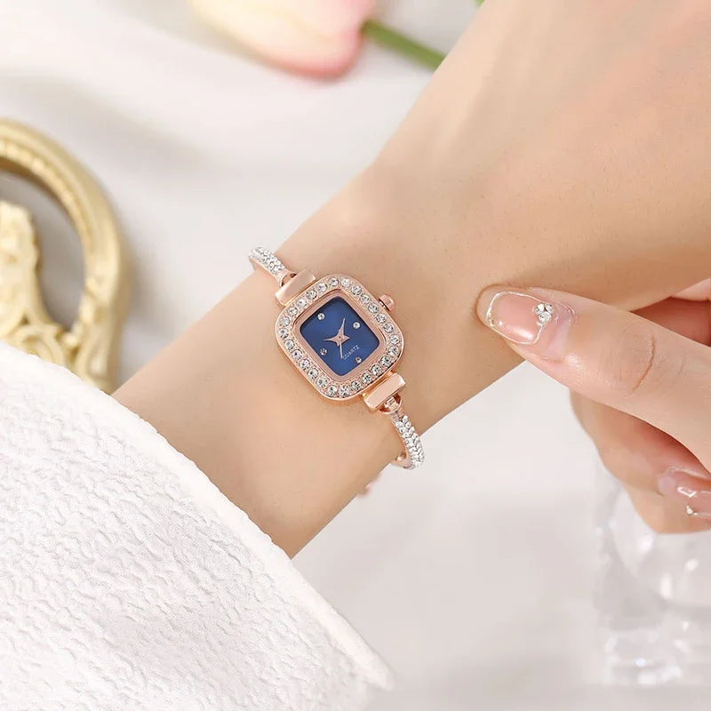Women’s watch bracelet