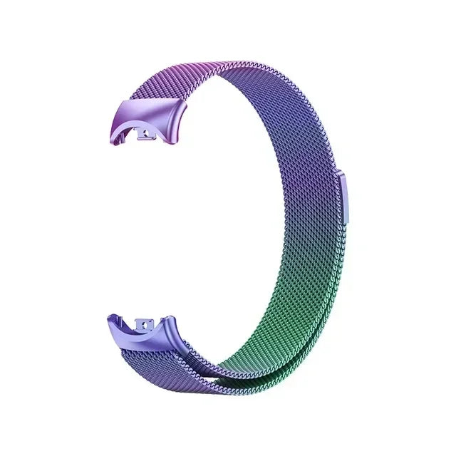 Milanese Loop Strap for Smart Watch 10/9/8 NFC