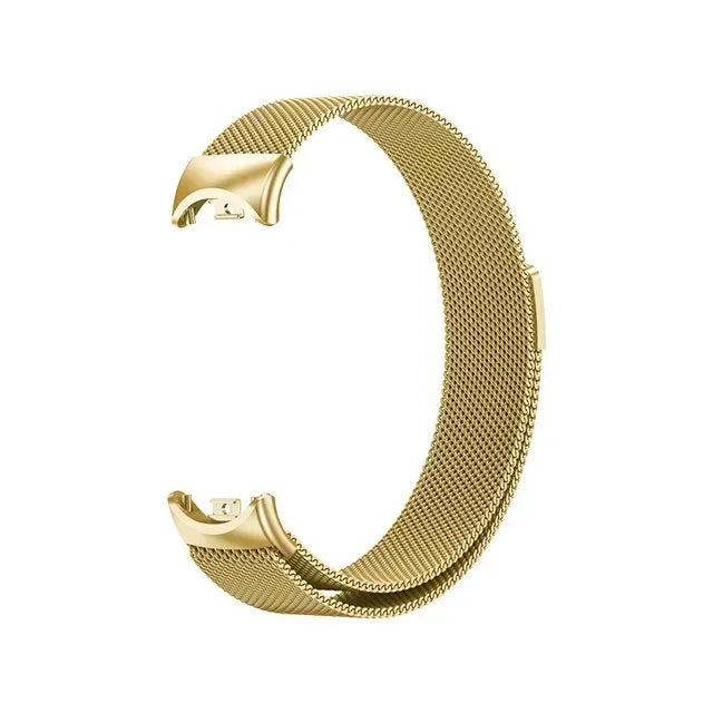 Milanese Loop Strap for Smart Watch 10/9/8 NFC