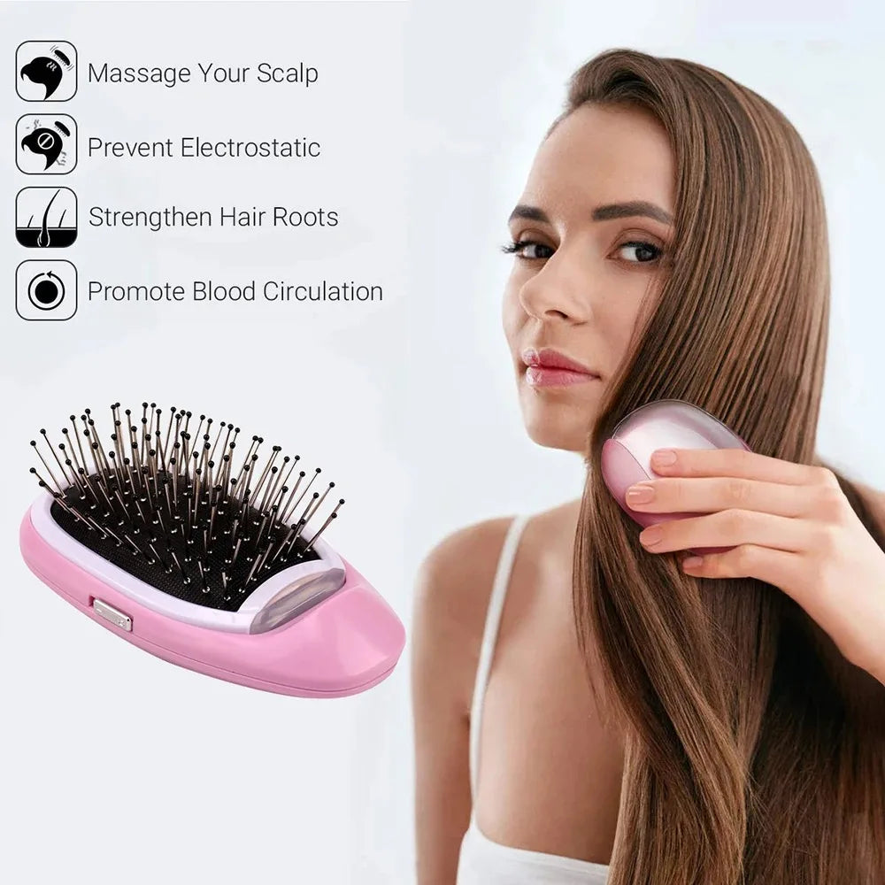 Hotsale Relaxation Hairbrush