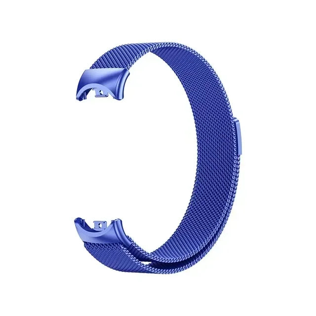 Milanese Loop Strap for Smart Watch 10/9/8 NFC