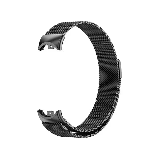 Milanese Loop Strap for Smart Watch 10/9/8 NFC