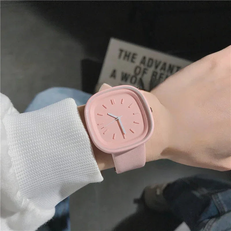 Women's Watches Brand Sport Style