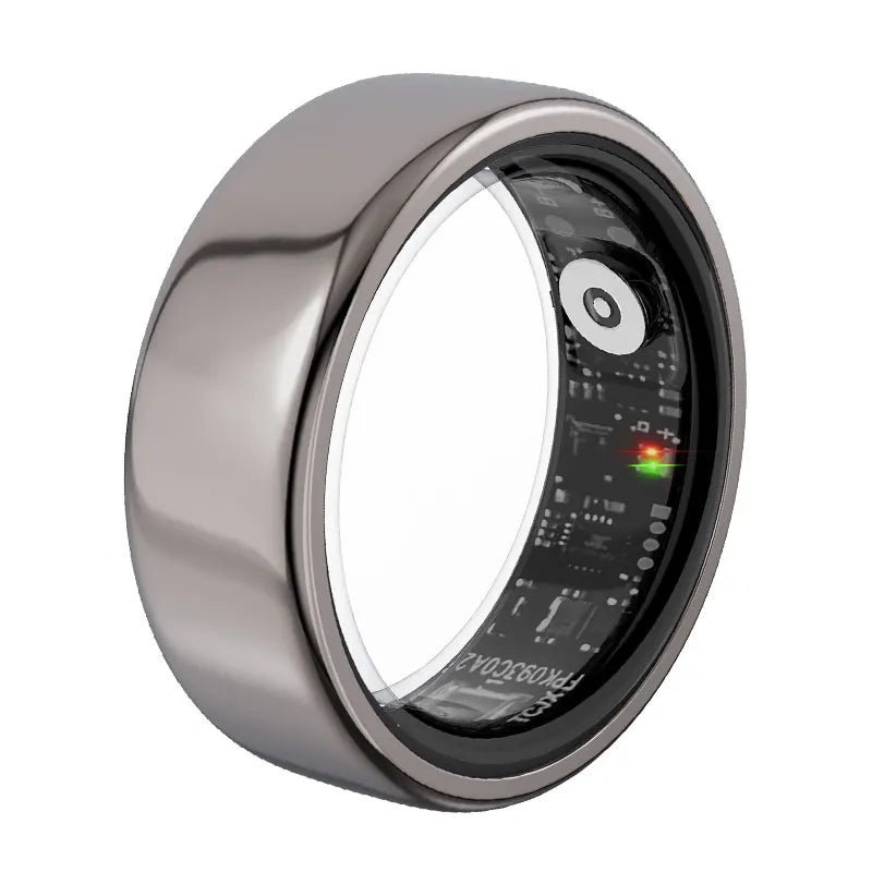 2025 New Smart Ring For Men Women