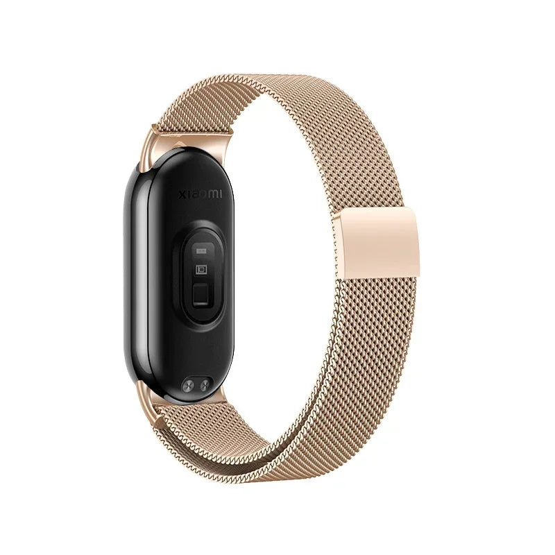 Milanese Loop Strap for Smart Watch 10/9/8 NFC