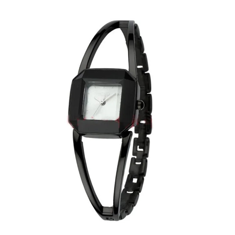 Simple Style Watch Women