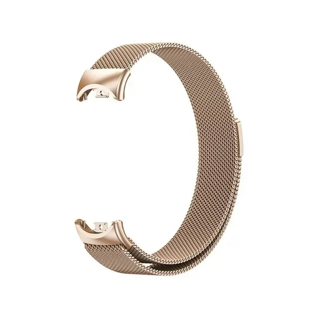 Milanese Loop Strap for Smart Watch 10/9/8 NFC