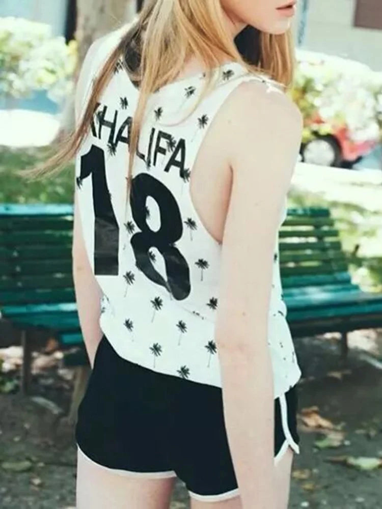 Sports Shorts Women Summer
