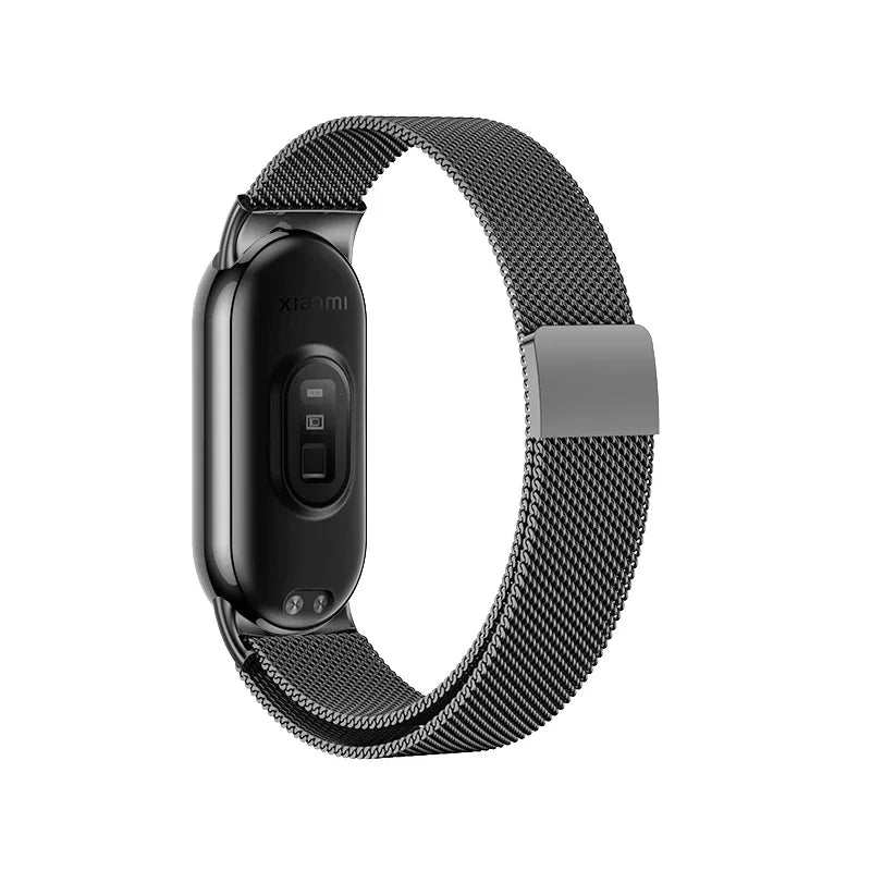 Milanese Loop Strap for Smart Watch 10/9/8 NFC