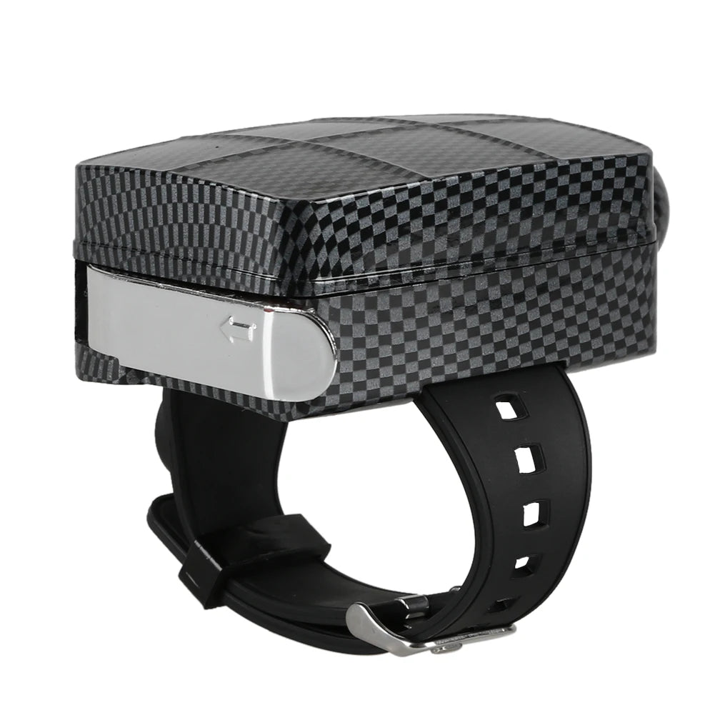 Emergency Anti-Drowning Safety Bracelet