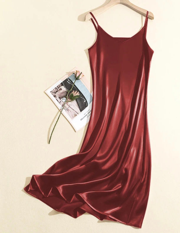 2025 Summer Chic Elegant Dresses