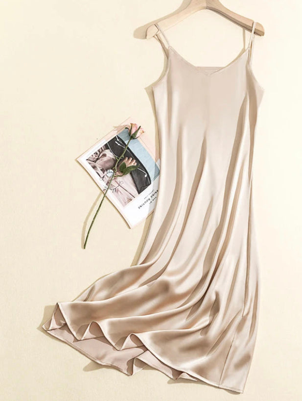 2025 Summer Chic Elegant Dresses