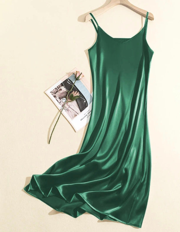 2025 Summer Chic Elegant Dresses