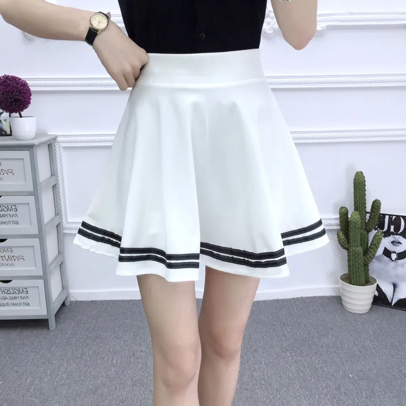 Summer Style Sexy Skirt